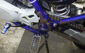 YAMAHA YZ80 2022 CB01C