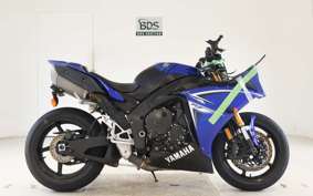 YAMAHA YZF-R1