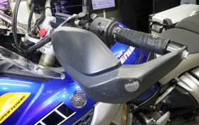 YAMAHA XT1200Z SUPER TENERE 2010