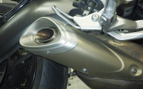 YAMAHA MT-09 ABS RN34J