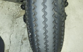YAMAHA TW225 DG09J