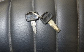 HONDA MONKEY 2023 AB27