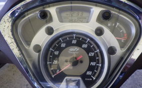 HONDA SHﾓｰﾄﾞ JF51