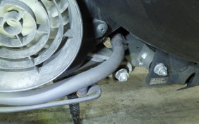 HONDA GIORNO 2 1998 AF70