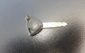 SUZUKI LET's 4 CA45A