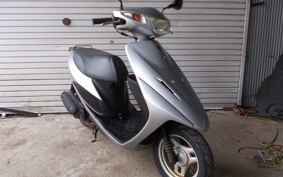 SUZUKI ADDRESS V50 CA44A