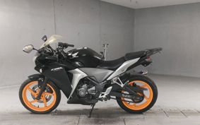 HONDA CBR250R MC41