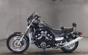 YAMAHA VMAX 2LTN