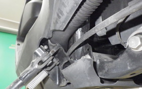 SUZUKI ADDRESS V125 DT11A