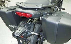 YAMAHA TRACER 9 GT+ 2025 RN70J