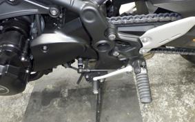 KAWASAKI Z900RS CAFE 2025 ZR900K