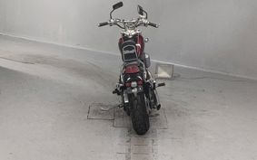 HONDA STEED 400 NC26