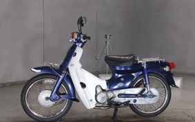 HONDA SUPER CUB90 HA02