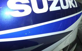 SUZUKI GSX1400 2003 GY71A