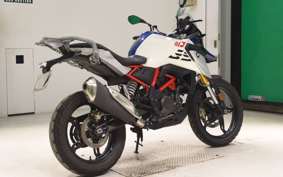 BMW G310GS 2023
