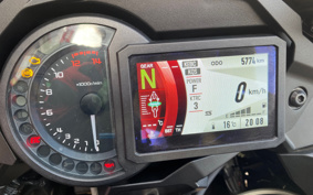 KAWASAKI NINJA H2 SX SE 2020 ZXT02A