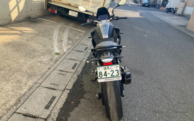 SUZUKI RF900R 2022 0K110