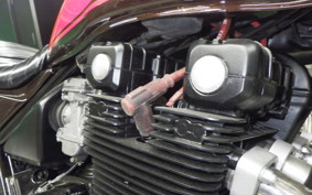 KAWASAKI ZEPHYR 400 Gen.2 1991 ZR400C