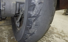 SUZUKI ADDRESS V100 CE11A