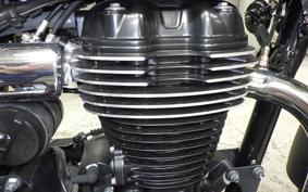 HONDA GB350 2022 NC59