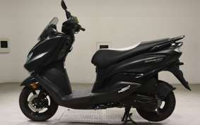 SUZUKI BURGMAN125