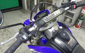 YAMAHA WR250R 2015 DG15J