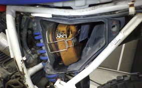 HONDA XR250R 2001 ME06
