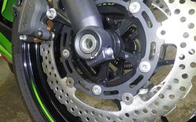 KAWASAKI NINJA 650 A 2024 ER650S