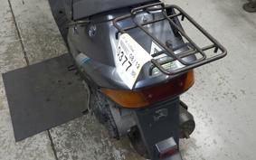 SUZUKI ADDRESS V100 CE11A