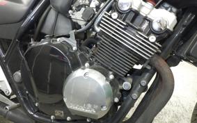 HONDA CB400 SUPER BOLDOR VTEC 2007 NC39