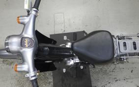 HONDA LITTLE CUB E