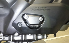 HONDA NC750X D Limited 2016 RC90