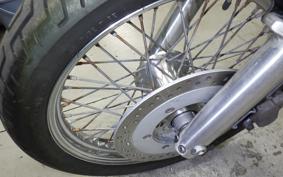 HONDA VT400S 2013 NC46