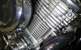 YAMAHA DRAGSTAR 1100 2011 VP13J