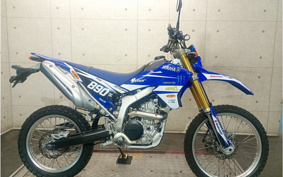 YAMAHA WR250R DG15J