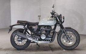 HONDA GB350S 2022 NC59