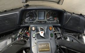 HONDA GL1500 SE SIDE-CAR  1995 SC22