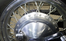 HONDA SHADOW 400 SLASHER 2000 NC40