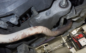 HONDA PCX125 2022 JF28