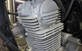 HONDA CB223S 2023 MC40