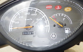 YAMAHA JOG Delux SA39J