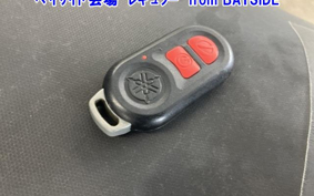 YAMAHA MAJESTY 250-4