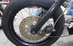 HARLEY FLSTC 1340 1993