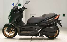 YAMAHA X-MAX 250 2018 SG70J