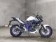 Фото Yamaha MT-03 2016 с японского аукциона