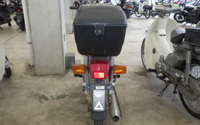 HONDA C90 SUPER CUB E HA02