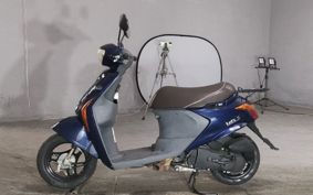 SUZUKI LETS5 CA47A