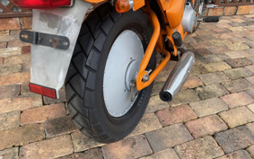 APRILIA CLASSIC 50