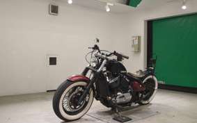 KAWASAKI VULCAN 400 CLASSIC 1997 VN400A