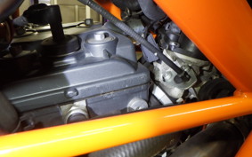 KTM 250 DUKE 1999